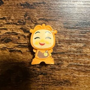 Disney Squishalots - Cogsworth